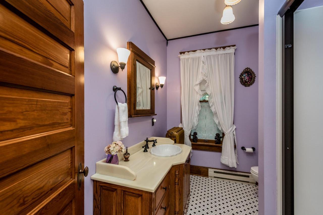 Conner House Bed And Breakfast Prairie du Rocher Екстериор снимка